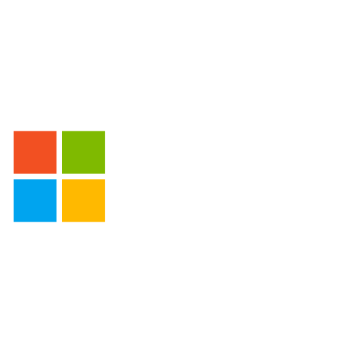 Microsoft AI Logo