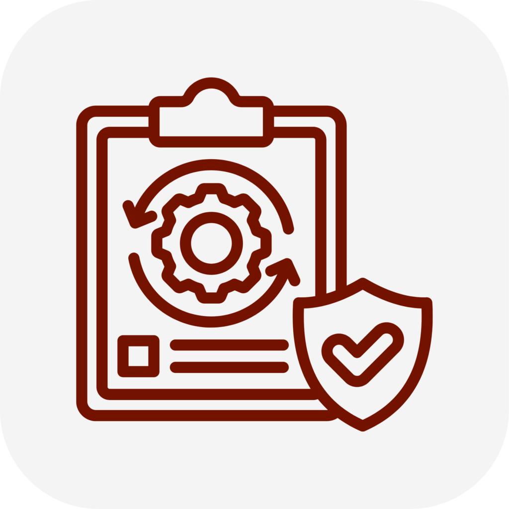 Policy Implementation​