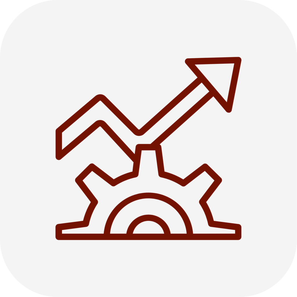 Policy Implementation​